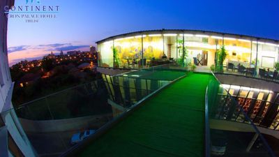 Cron Palace Tbilisi_2