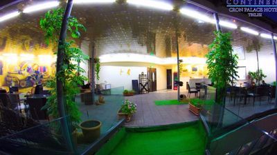 Cron Palace Tbilisi_4