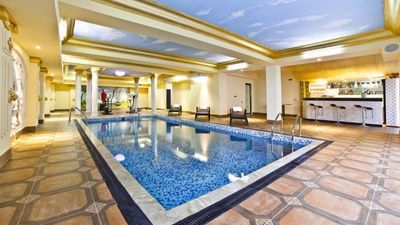 Cron Palace Tbilisi_8