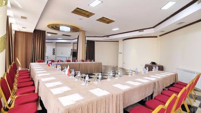 Cron Palace Tbilisi_9