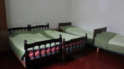 Marina's Guest House_5