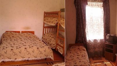 Marina's Guest House_7