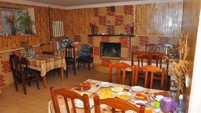 Marina's Guest House_2