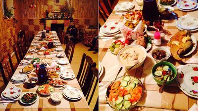 Marina's Guest House_3