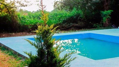 Wald Hotel Lagodekhi_3