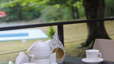 Wald Hotel Lagodekhi_9