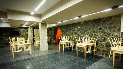 Eco Hotel Mzetamze_6