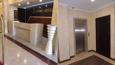 Apart Hotel MX_1