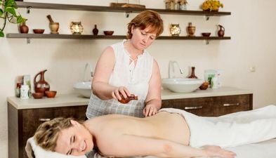 Sanatorium KOLKHIDA_6