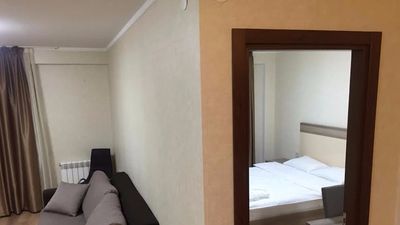 Orbi Palace Apartment 308_6