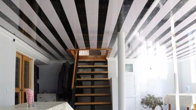 Qetino Marsagishvili Guest House_5