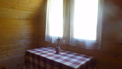 Shatili Vazha Chincharauli Guesthouse_6