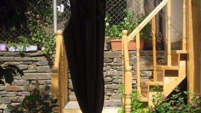 Shatili Guesthouse-Mziani_3