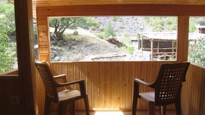 Shatili Guesthouse-Mziani_5