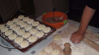 Shatili Guesthouse-Mziani_6