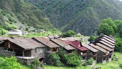 Shatili Guesthouse-Mziani_7