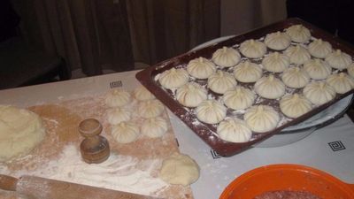 Shatili Guesthouse-Mziani_9