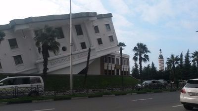 Batumi Orbi Apt 11-19, Sea Towers_2