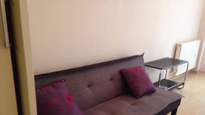 New Gudauri, Apt 224_5