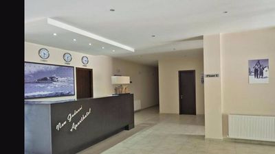 New Gudauri, Apt 224_2