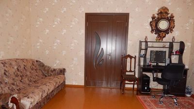 Ineza's Guest House_5