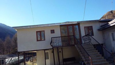 Lia&Ramaz Guest house_3