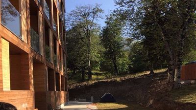 The Valley Residences & Spa, Bakuriani, apt 210_5