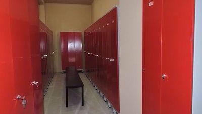 The Valley Residences & Spa, Bakuriani, apt 210_7