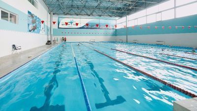 Sport Time Hotel & SPA_3