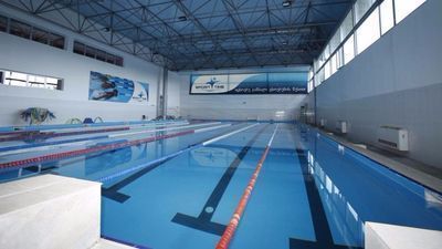 Sport Time Hotel & SPA_5