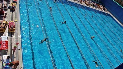 Sport Time Hotel & SPA_9