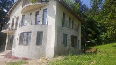 PANORAMA BAKURIANI_8