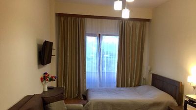 New Gudauri 2, Apt 110_4