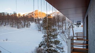 Orbi Palace Apartment 213_8