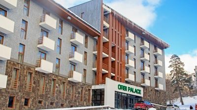 Orbi Palace Apartment 635_1