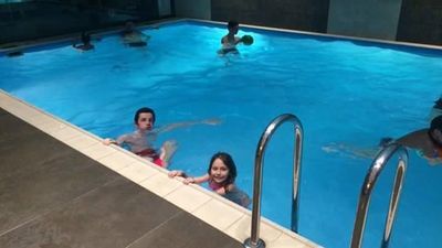 Orbi Palace 2, Apartment 606_7