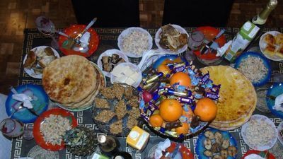 Mamuka's Guesthouse_2