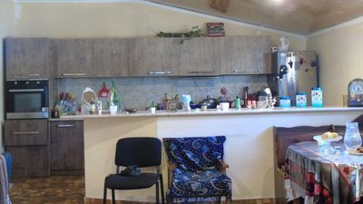 Mamuka's Guesthouse_5