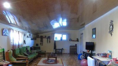 Mamuka's Guesthouse_6