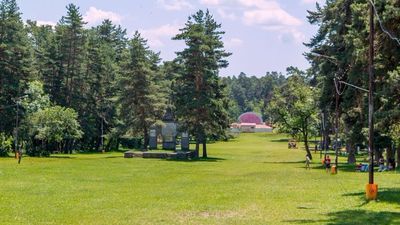 Guesthouse Manglisi_6