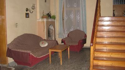 Guest House Gurjaani_3