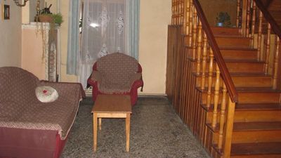 Guest House Gurjaani_5