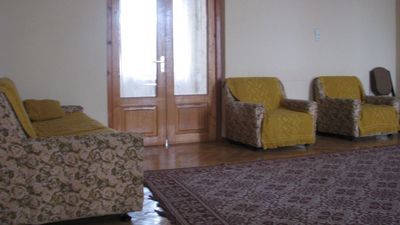 Guest House Gurjaani_7