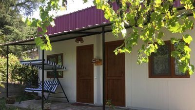 Ludwig Guesthouse Lagodekhi_9