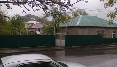 Guest House Akhaltsikhe_5