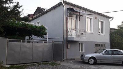 House on Rustaveli street_1