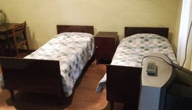 Guesthouse Cottage_8