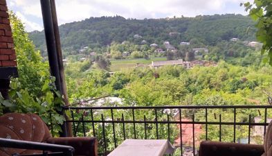 Cherqe Guest House_5