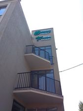 Hotel Terrace Kutaisi_2