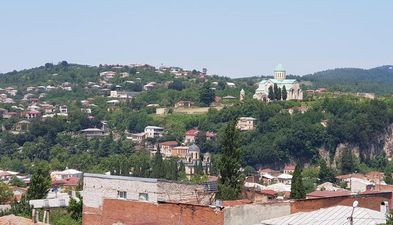 Hotel Terrace Kutaisi_8